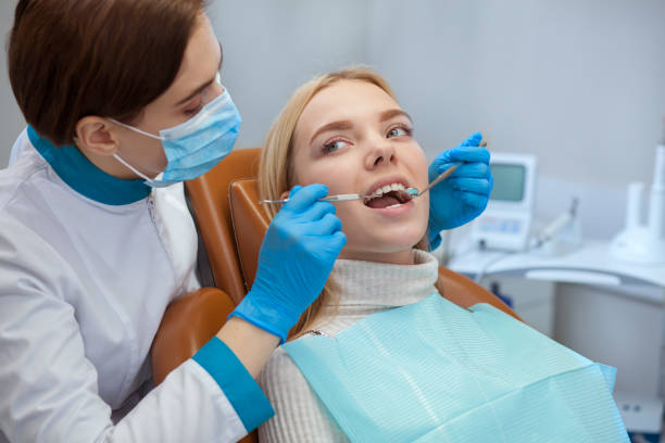 Dentist for Dental Trauma Chesterfield, MO