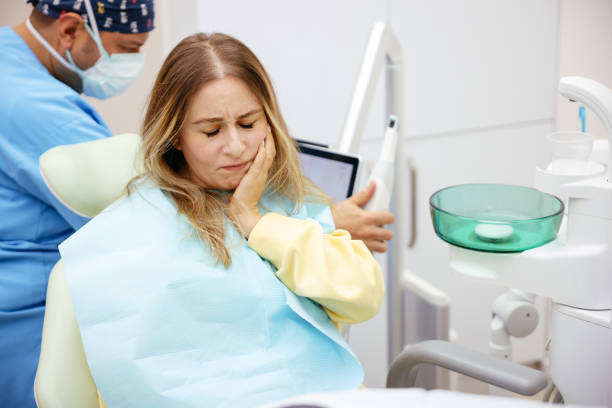 Emergency Dentist Open Today Chesterfield, MO